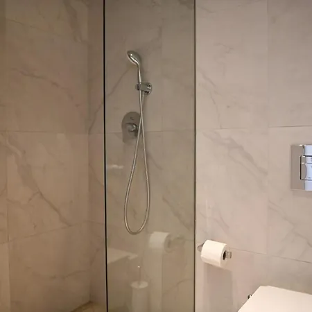 The 1 -nicosia Luxe Stay- Gym Pool 24h Concierge *