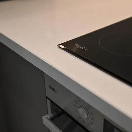 The 1 -nicosia Luxe Stay- Gym Pool 24h Concierge