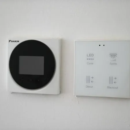 The 1 -nicosia Luxe Stay- Gym Pool 24h Concierge 아파트 *