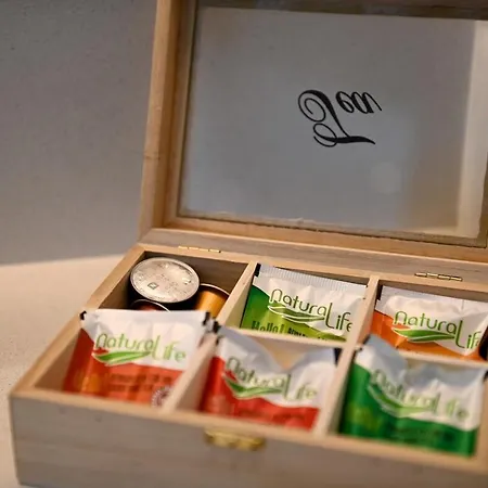 아파트 The 1 -nicosia Luxe Stay- Gym Pool 24h Concierge *