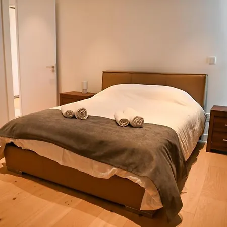 The 1 -nicosia Luxe Stay- Gym Pool 24h Concierge 아파트