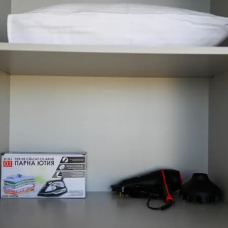 Apartment The 1 -nicosia Luxe Stay- Gym Pool 24h Concierge Nikosia