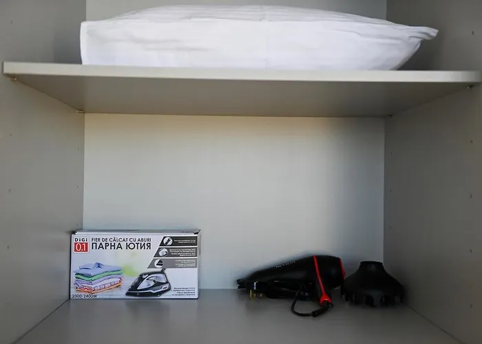 Apartmán The 1 -nicosia Luxe Stay- Gym Pool 24h Concierge Nikósie