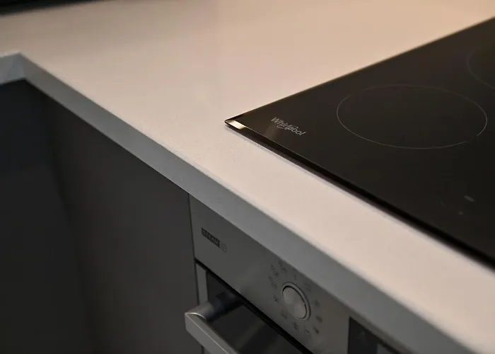 The 1 -nicosia Luxe Stay- Gym Pool 24h Concierge