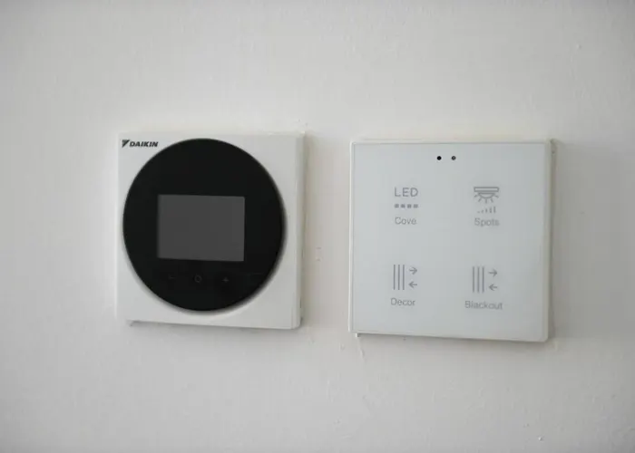 The 1 -nicosia Luxe Stay- Gym Pool 24h Concierge Apartmán *