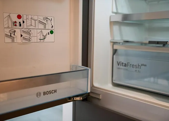 The 1 -nicosia Luxe Stay- Gym Pool 24h Concierge Nikósie