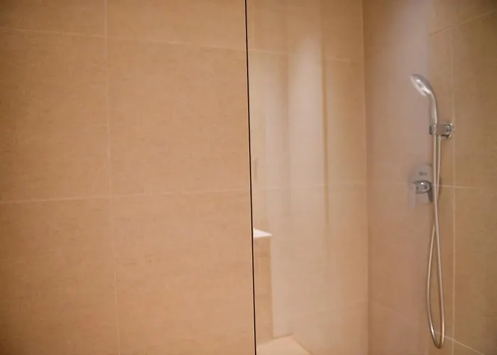 Apartmán The 1 -nicosia Luxe Stay- Gym Pool 24h Concierge *