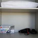 Appartamento The 1 -nicosia Luxe Stay- Gym Pool 24h Concierge Nicosia