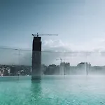 The 1 -nicosia Luxe Stay- Gym Pool 24h Concierge Nicosia