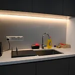 The 1 -nicosia Luxe Stay- Gym Pool 24h Concierge Appartamento *