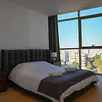 The 1 -nicosia Luxe Stay- Gym Pool 24h Concierge * Nicosia