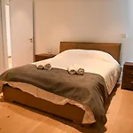 The 1 -nicosia Luxe Stay- Gym Pool 24h Concierge Appartamento