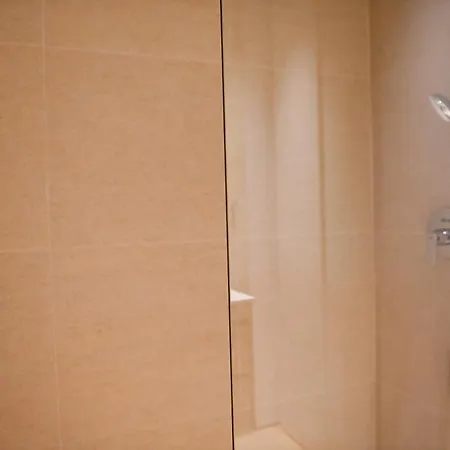 Apartament The 1 -nicosia Luxe Stay- Gym Pool 24h Concierge *