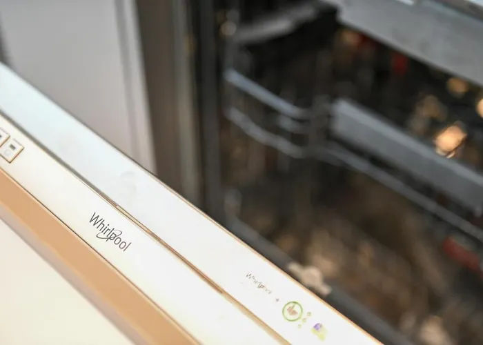 アパート The 1 -nicosia Luxe Stay- Gym Pool 24h Concierge