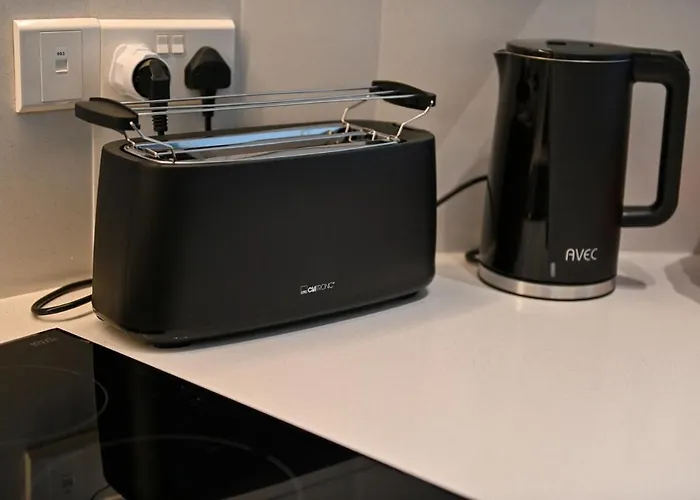 The 1 -nicosia Luxe Stay- Gym Pool 24h Concierge * ニコシア